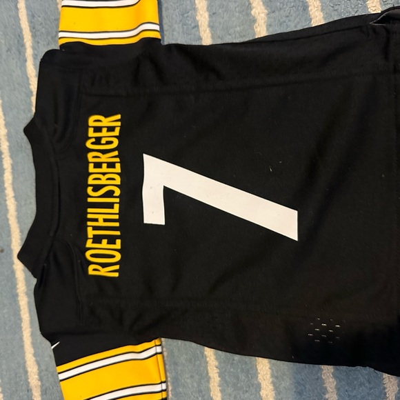 Pittsburgh Steelers jersey - Picture 3 of 3